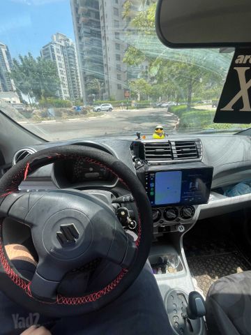 אלטו GLX אוט׳ 1.0 (67 כ״ס)