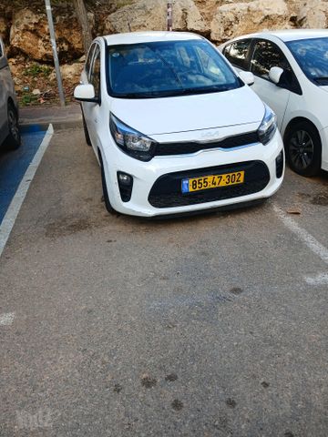 קיה פיקנטו
