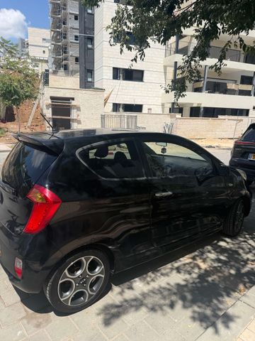 קיה פיקנטו