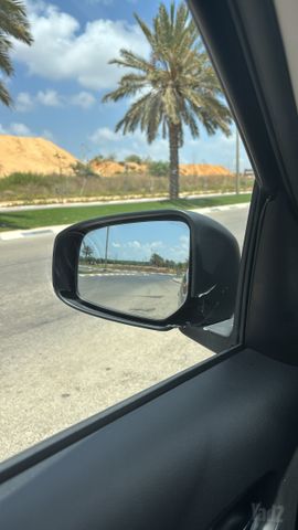מיצובישי ספייס סטאר