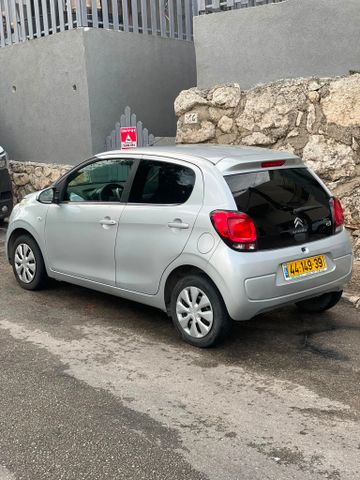 סיטרואן C1