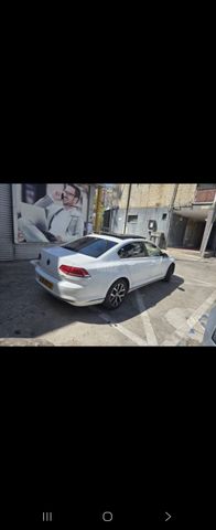 פולקסווגן פאסאט