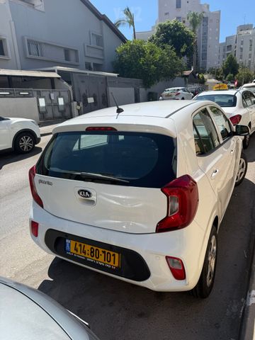 קיה פיקנטו
