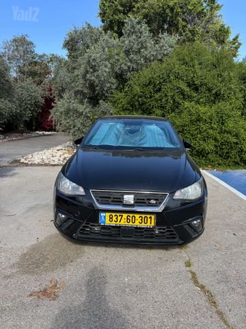 סיאט איביזה