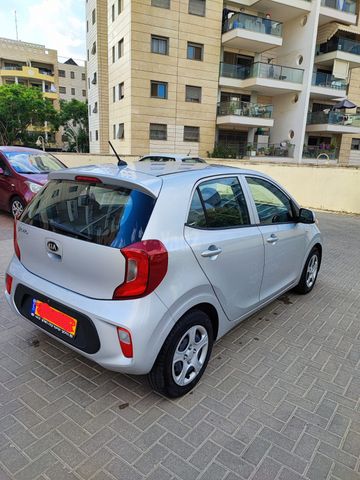 קיה פיקנטו