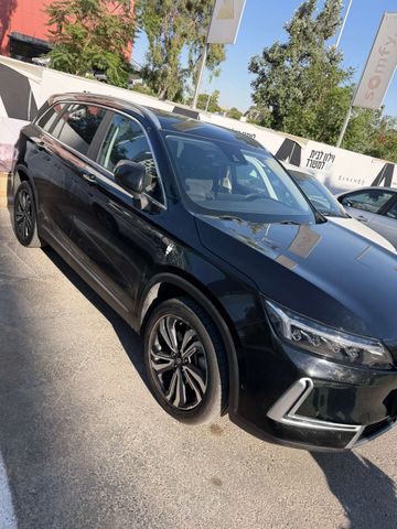 סקייוול ET5