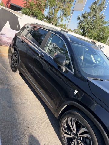 ET5 Premium חשמלי אוט׳ (204 כ״ס)