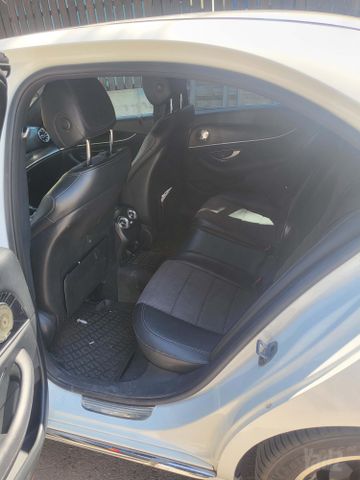 מרצדס-בנץ E-class