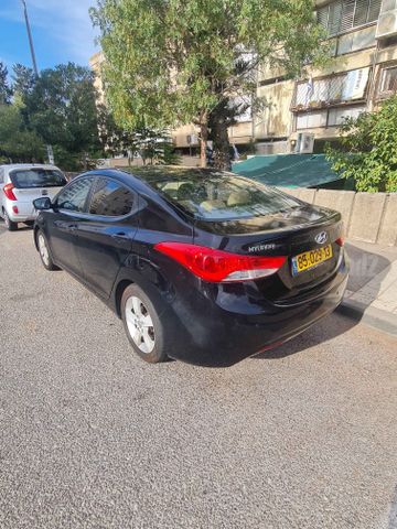 יונדאי I35