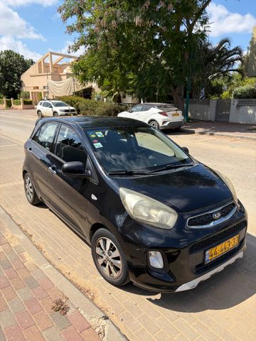 קיה פיקנטו