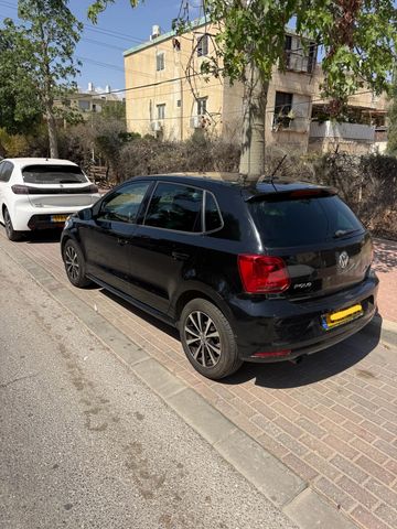 פולקסווגן פולו
