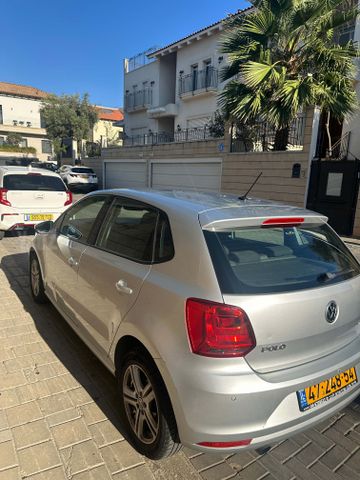פולקסווגן פולו
