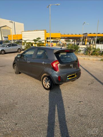 קיה פיקנטו