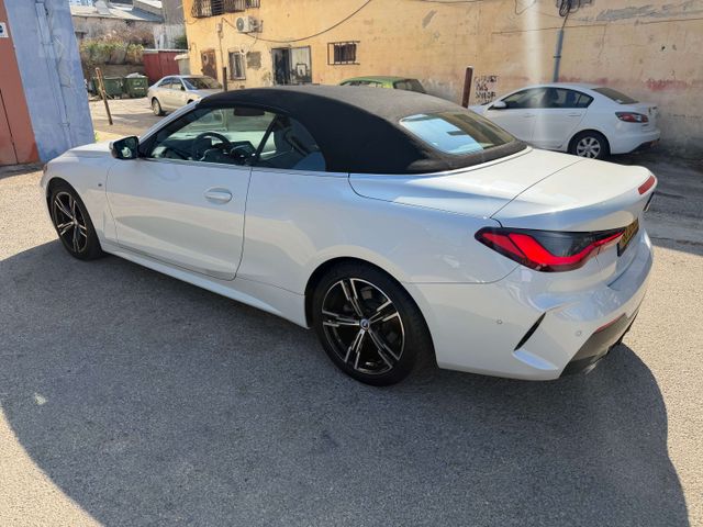 ב מ וו סדרה 4