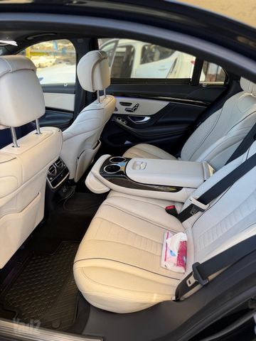 מרצדס-בנץ S-class
