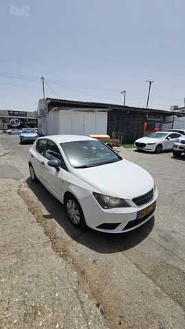 סיאט איביזה