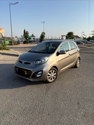מודעת רכב קיה פיקנטו