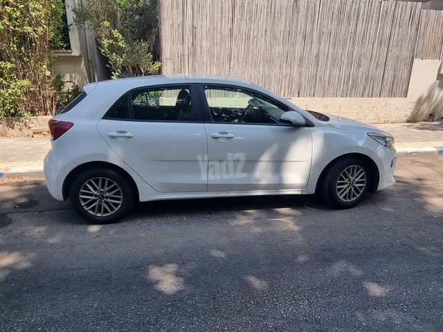 קיה ריו