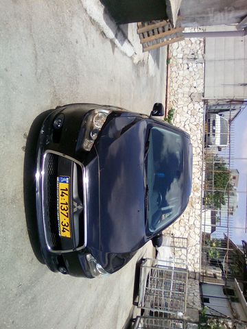מיצובישי לנסר