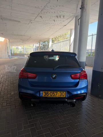 ב מ וו סדרה 1
