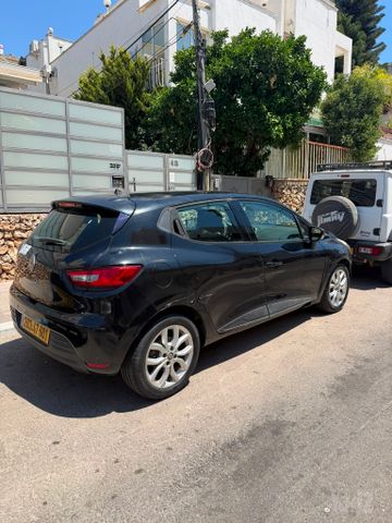רנו קליאו