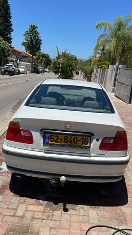 ב מ וו סדרה 3