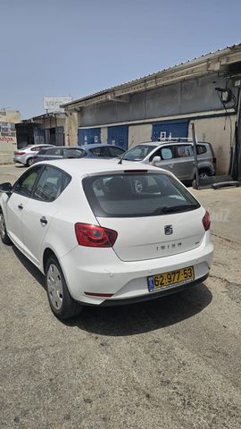 סיאט איביזה