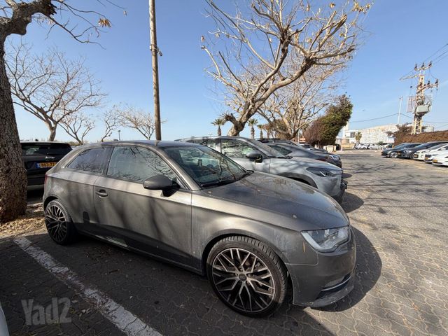 אאודי A3