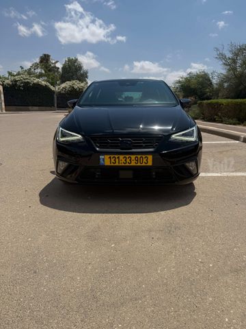 סיאט איביזה