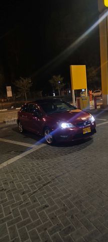 מודעת רכב סיאט איביזה