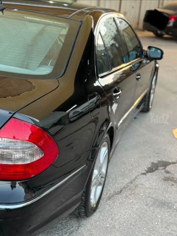 מרצדס-בנץ E-class