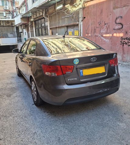 קיה פורטה