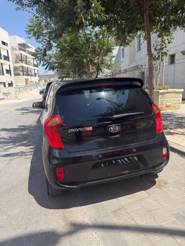 קיה פיקנטו