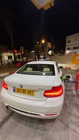 ב מ וו סדרה 2