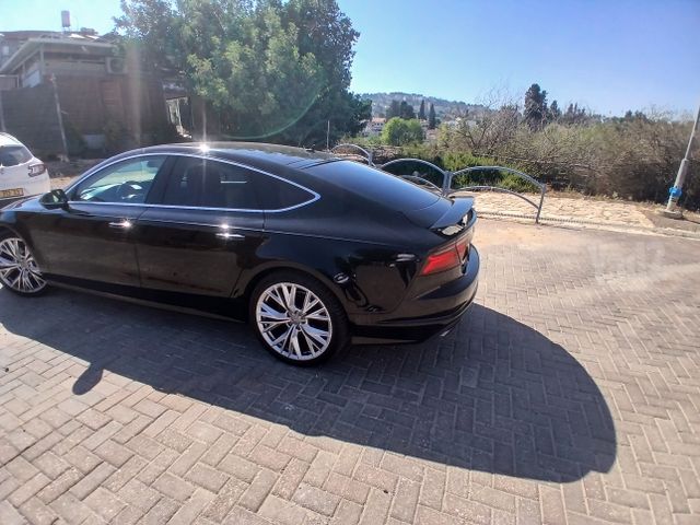 אאודי A7