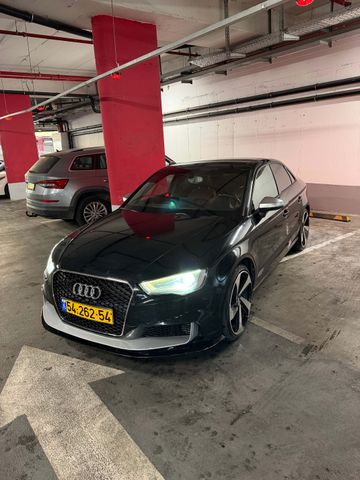 אאודי A3