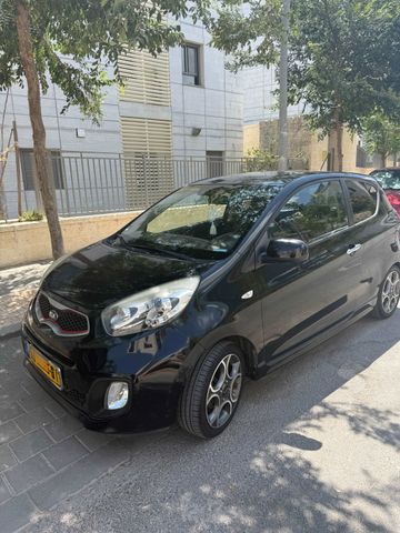 קיה פיקנטו