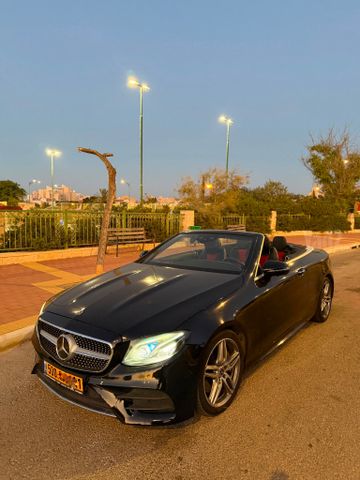 מרצדס-בנץ E-class
