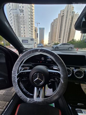 מרצדס-בנץ A-class