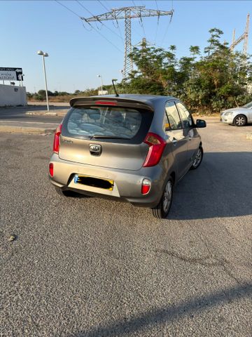 קיה פיקנטו