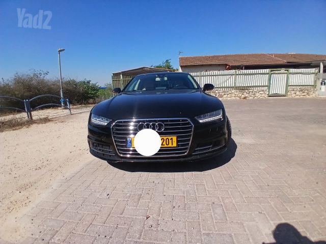 אאודי A7