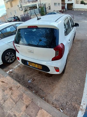 קיה פיקנטו