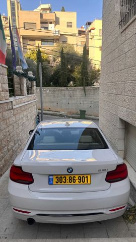 ב מ וו סדרה 2
