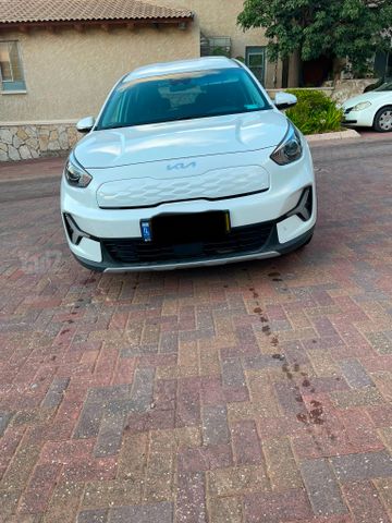מודעת רכב קיה נירו פלוס