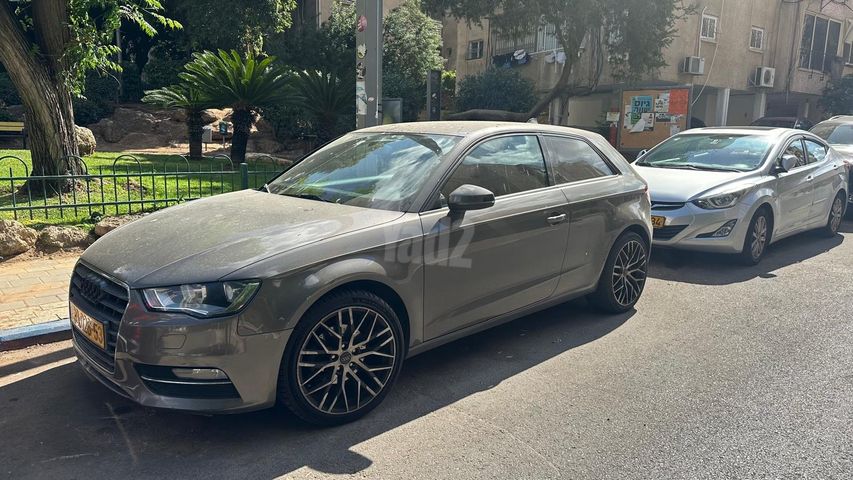 אאודי A3