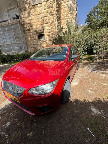 סיאט איביזה