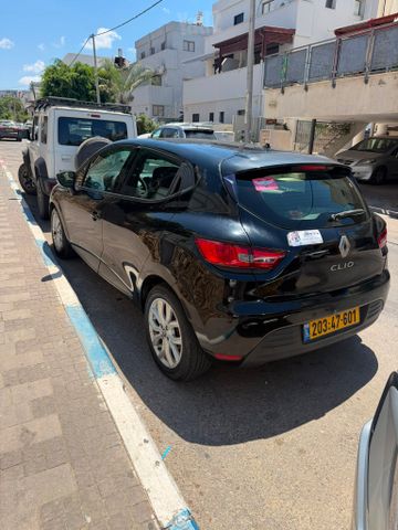 רנו קליאו