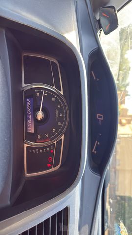 סיוויק Comfort אוט׳ בנזין סדאן 4 דל 1.8 (140 כ״ס)