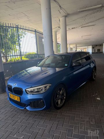 ב מ וו סדרה 1