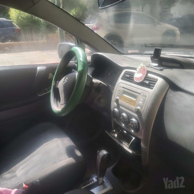 סוזוקי ליאנה